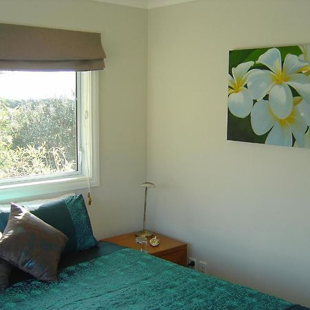 Villa Vista Del Sol Te Horo Zimmer foto