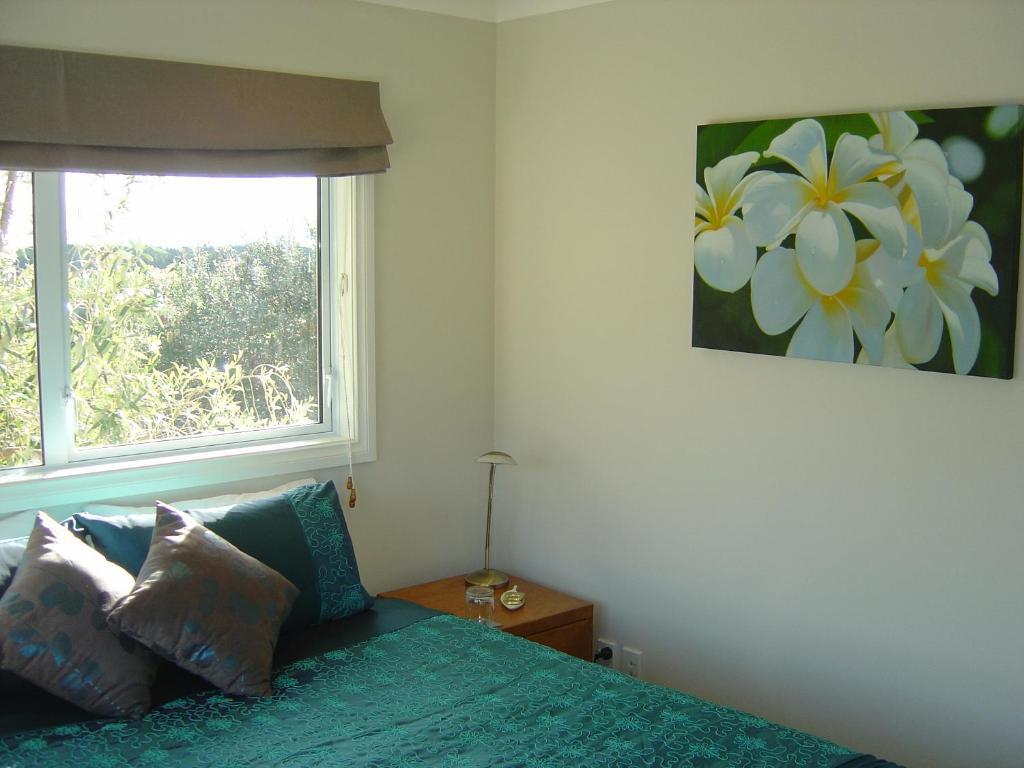 Villa Vista Del Sol Te Horo Zimmer foto